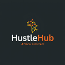 HustleHub Africa Logo